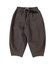 Cotton Linen Ballooned Pants