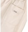 Cotton Linen Ballooned Pants