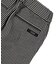 CoolMax Cotton Knit Seersucker Long Pants