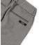 CoolMax Cotton Knit Seersucker Long Pants