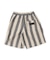 Relaxing Cotton Linen Twill Pants