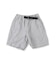 Patchwork Shorts