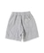 Patchwork Shorts