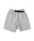 Patchwork Shorts