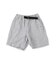 Patchwork Shorts