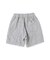Patchwork Shorts