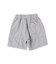 Patchwork Shorts
