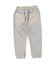 Cotton Linen Docking Jogger Pants