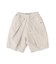 Cotton Linen Weather Cloth Shorts