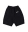 Cotton Linen Weather Cloth Shorts