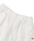 Embroidered Patchwork Shorts