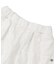 Embroidered Patchwork Shorts