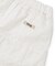 Embroidered Patchwork Shorts