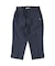 Backlash Linen Sabrina Pants