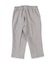 Backlash Linen Sabrina Pants