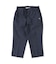 Backlash Linen Sabrina Pants
