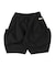 Ballooned Shorts