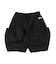 Ballooned Shorts