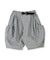 Ballooned Shorts