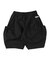 Ballooned Shorts