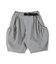 Ballooned Shorts