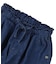 Nep Denim Long Pants