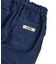 Nep Denim Long Pants