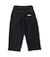 Loose Denim Long Pants