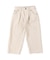 Loose Denim Long Pants