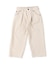 Loose Denim Long Pants