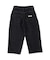 Loose Denim Long Pants