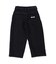 Loose Denim Long Pants