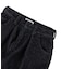 Loose Denim Long Pants