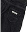 Loose Denim Long Pants