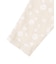 Floral Cotton Linen Long Pants
