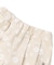 Floral Cotton Linen Cullottes