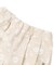 Floral Cotton Linen Cullottes