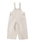 Cotton Linen Weather Cloth Salopettes