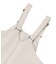 Cotton Linen Weather Cloth Salopettes
