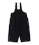 Cotton Linen Weather Cloth Salopettes