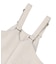 Cotton Linen Weather Cloth Salopettes