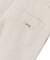 Cotton Linen Weather Cloth Salopettes