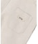 Cotton Linen Weather Cloth Salopettes