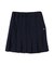 CoolMax Seersucker Pleated Skirt