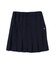 CoolMax Seersucker Pleated Skirt