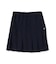CoolMax Seersucker Pleated Skirt