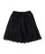 Cutwork Skirt