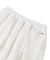 Cutwork Skirt