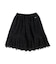 Cutwork Skirt