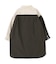 Washed Voile Dress
